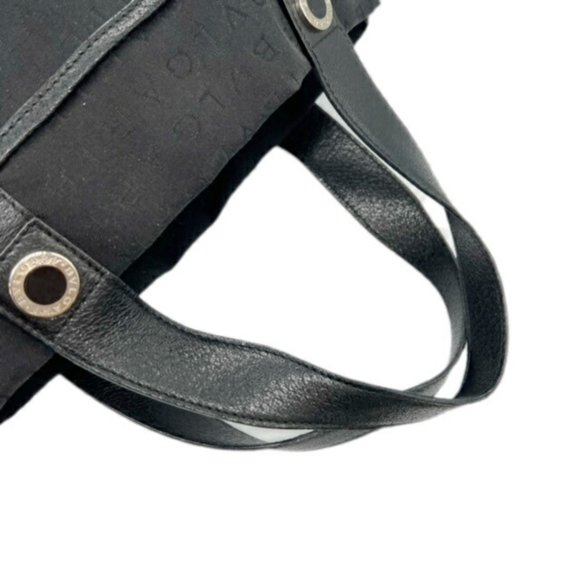 Bulgari Logo Shoulder Bag - Picture 9 of 16